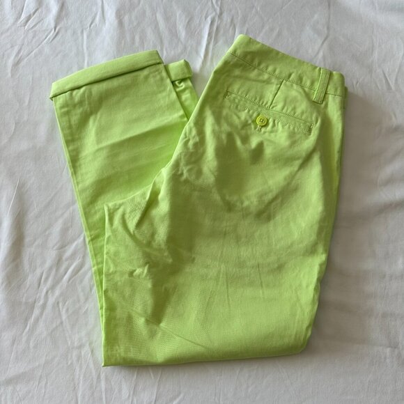 Bonobos Tailored Fit Chino - Picture 3 of 3